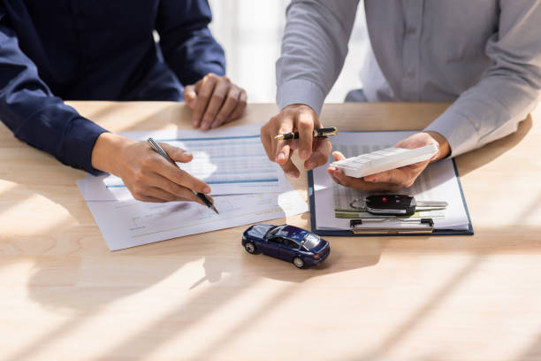 Car insurance options for Mack residents